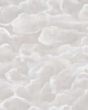 Endless Clouds Wallpaper by oliveetoriel.com, a Wallpaper for sale on Style Sourcebook