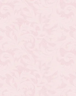 Provence Pink Wallpaper by oliveetoriel.com, a Wallpaper for sale on Style Sourcebook