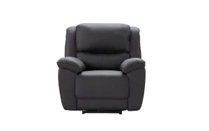 Juno electric recliner by Focus On Furniture, a Sofas for sale on Style Sourcebook