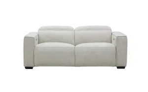 Javi 2 seat electric recliner by Focus On Furniture, a Sofas for sale on Style Sourcebook