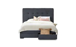 Alfie bed by Focus On Furniture, a Beds & Bed Frames for sale on Style Sourcebook