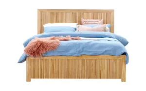 Banksia bed by Focus On Furniture, a Beds & Bed Frames for sale on Style Sourcebook