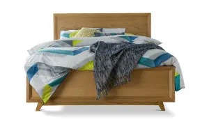 Bounty bed by Focus On Furniture, a Beds & Bed Frames for sale on Style Sourcebook