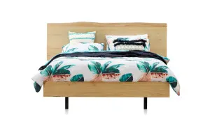 Avery bed by Focus On Furniture, a Beds & Bed Frames for sale on Style Sourcebook