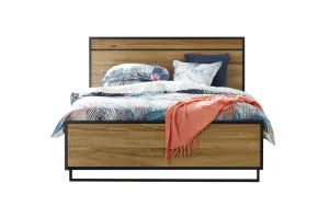 Esperance bed by Focus On Furniture, a Beds & Bed Frames for sale on Style Sourcebook