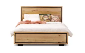 Eden bed by Focus On Furniture, a Beds & Bed Frames for sale on Style Sourcebook