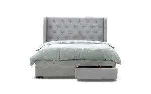 Lotto bed by Focus On Furniture, a Beds & Bed Frames for sale on Style Sourcebook