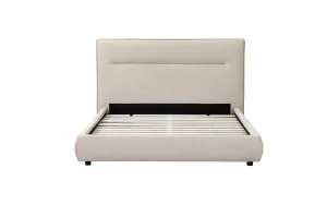 Luxor bed by Focus On Furniture, a Beds & Bed Frames for sale on Style Sourcebook