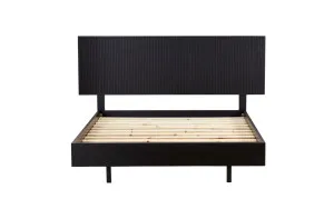 Raven queen bed by Focus On Furniture, a Beds & Bed Frames for sale on Style Sourcebook