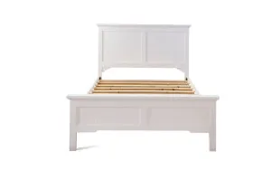 Tudor bed by Focus On Furniture, a Beds & Bed Frames for sale on Style Sourcebook