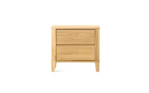 Elodie bedside table by Focus On Furniture, a Bedside Tables for sale on Style Sourcebook