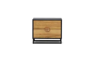 Esperance bedside table by Focus On Furniture, a Bedside Tables for sale on Style Sourcebook