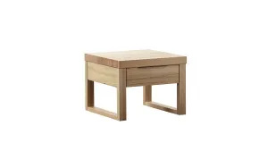 Kennedy lamp table by Focus On Furniture, a Table & Bedside Lamps for sale on Style Sourcebook