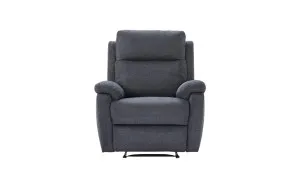 Turner recliner by Focus On Furniture, a Sofas for sale on Style Sourcebook