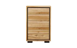 Eden tallboy by Focus On Furniture, a Dressers & Chests of Drawers for sale on Style Sourcebook
