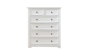 Wentworth tallboy by Focus On Furniture, a Dressers & Chests of Drawers for sale on Style Sourcebook