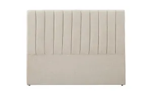 Waterfall v2 bedhead + base by Focus On Furniture, a Beds & Bed Frames for sale on Style Sourcebook
