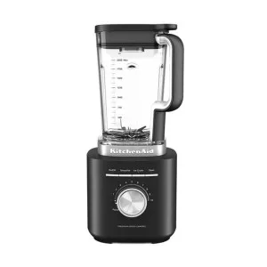 KitchenAid K200 Pure Power Blender with Plastic Jar Matte Black 5KSB2072ABM by KitchenAid, a Small Kitchen Appliances for sale on Style Sourcebook