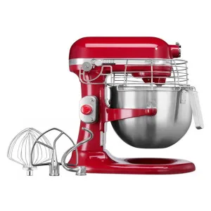KitchenAid KSMC895 Commercial Stand Mixer Empire Red 5KSMC895AER by KitchenAid, a Small Kitchen Appliances for sale on Style Sourcebook