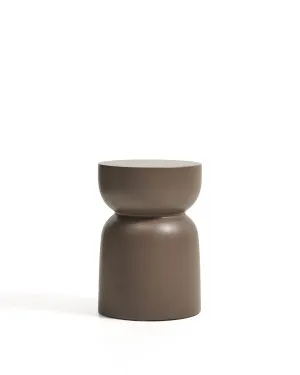 Garbet outdoor coffee table by Kave Home, a Tables for sale on Style Sourcebook