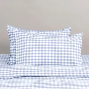 Modella Quilt Cover Set - 100% Cotton, King, Stripes & Patterns - Canningvale by Canningvale_Modella, a Sheets for sale on Style Sourcebook