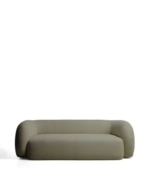 Martina 3-seater sofa by Kave Home, a Sofas for sale on Style Sourcebook