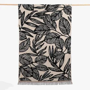 Positana Beach Towel - Terry, Large, Stripes & Patterns - Canningvale by Canningvale_Positana, a Sheets for sale on Style Sourcebook