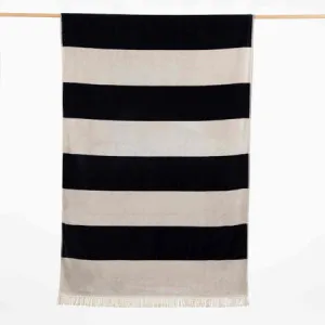 Sorrentina Beach Towel - Velour, Large, Stripes & Patterns - Canningvale by Canningvale_Sorrentina, a Sheets for sale on Style Sourcebook