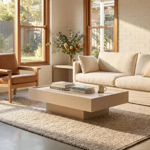 CORATO - Coffee Table by European Lifestyle, a Coffee Table for sale on Style Sourcebook