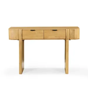 NIZZA - Mango 2 Drawer Console by European Lifestyle, a Console Table for sale on Style Sourcebook