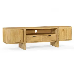 NIZZA - Mango Entertainment Unit by European Lifestyle, a Entertainment Units & TV Stands for sale on Style Sourcebook