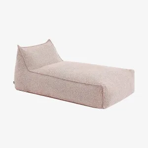 TERZO - Sun Lounger by European Lifestyle, a Outdoor Sofas for sale on Style Sourcebook