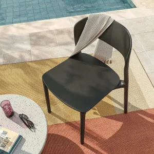 FARAYA - Set of 2 Outdoor Chairs by European Lifestyle, a Outdoor Chairs for sale on Style Sourcebook