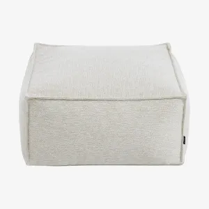 TERZO - Outdoor Ottoman by European Lifestyle, a Outdoor Sofas for sale on Style Sourcebook