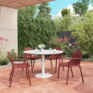 ARZON - Set of 2 Outdoor Chairs by European Lifestyle, a Outdoor Chairs for sale on Style Sourcebook