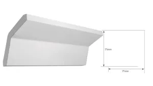 Aria by Gyprock, a Skirting, Architraves & Mouldings for sale on Style Sourcebook
