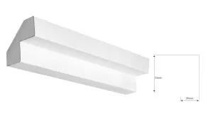 Duo by Gyprock, a Skirting, Architraves & Mouldings for sale on Style Sourcebook