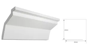 Alto by Gyprock, a Skirting, Architraves & Mouldings for sale on Style Sourcebook