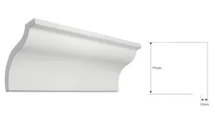 Symphony by Gyprock, a Skirting, Architraves & Mouldings for sale on Style Sourcebook