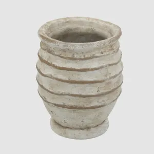 Tondo Pot by Florabelle Living, a Vases & Jars for sale on Style Sourcebook