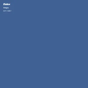 Integra by Dulux, a Blues for sale on Style Sourcebook