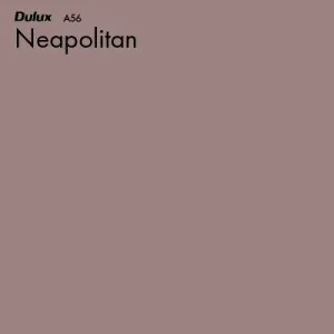 Neapolitan by Dulux, a Reds for sale on Style Sourcebook