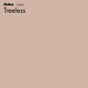 Treeless by Dulux, a Reds for sale on Style Sourcebook
