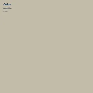 Apparition by Dulux, a Yellows for sale on Style Sourcebook