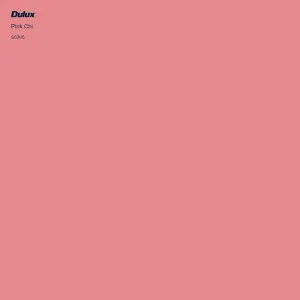 Pink Chi by Dulux, a Yellows for sale on Style Sourcebook