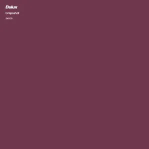 Grapeshot by Dulux, a Reds for sale on Style Sourcebook