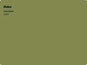 Field Maple by Dulux, a Sensory for sale on Style Sourcebook