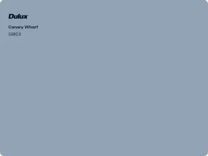 Canary Wharf by Dulux, a Play for sale on Style Sourcebook