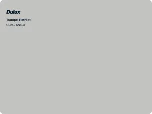 Tranquil Retreat by Dulux, a Play for sale on Style Sourcebook
