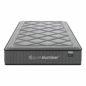 Pure Slumber Bliss Seven Firm Single Mattress by OZ Design, a Mattresses for sale on Style Sourcebook